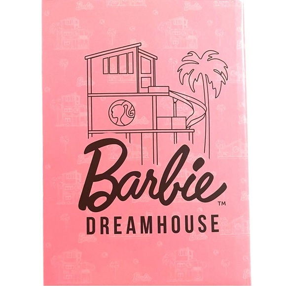 New! Barbie x Charmed Aroma Candle Jewelry Tray NIB Ring - Picture 5 of 7